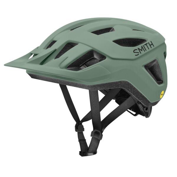 Kask rowerowy Smith Convoy MIPS Matte Juniper 2025