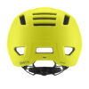 Kask rowerowy Smith Transit MIPS Matte Neon Yellow 2025