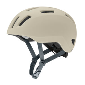 Kask rowerowy Smith Transit MIPS Matte Chalk 2025