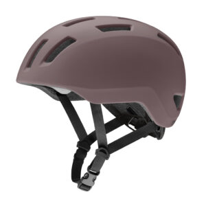 Kask rowerowy Smith Transit MIPS Matte Rosewood 2025