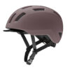 Kask rowerowy Smith Transit MIPS Matte Rosewood 2025