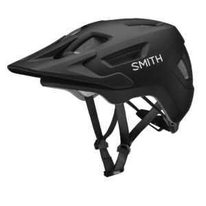 Kask rowerowy Smith SIDEKICK Junior MIPS Matte Black 2025