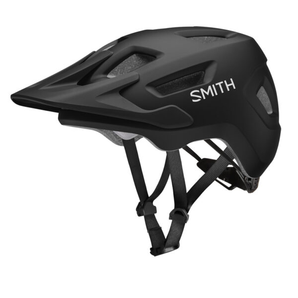 Kask rowerowy Smith SIDEKICK Junior MIPS Matte Black 2025
