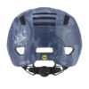 Kask rowerowy Smith Transit Junior MIPS Matte Galactic Blue 2025