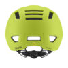 Kask rowerowy Smith Transit Junior MIPS Matte Lectric Lime 2025
