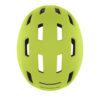 Kask rowerowy Smith Transit Junior MIPS Matte Lectric Lime 2025