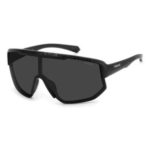 Okulary Polaroid PLD 7047/S Matte Black/Grey Polarized