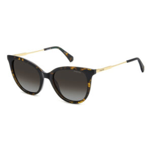 Okulary Polaroid PLD 4184/S/X Havana/Brown Shaded Polarized