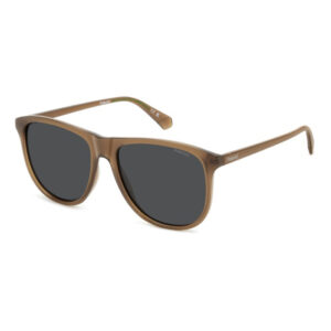 Okulary Polaroid PLD 4178/S Yellow/Grey Polarized