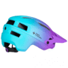 Kask rowerowy Sweet Protection Primer Mips Helmet Hyper Violet Fade - obrazek 4