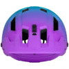 Kask rowerowy Sweet Protection Primer Mips Helmet Hyper Violet Fade - obrazek 2
