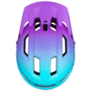 Kask rowerowy Sweet Protection Primer Mips Helmet Hyper Violet Fade - obrazek 5