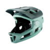 Kask rowerowy Leatt MTB Enduro 3.0 pistachio - obrazek 7
