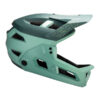 Kask rowerowy Leatt MTB Enduro 3.0 pistachio - obrazek 4