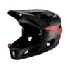 Kask rowerowy Leatt MTB Enduro 3.0 rust - obrazek 8