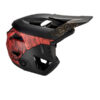 Kask rowerowy Leatt MTB Enduro 3.0 rust - obrazek 6