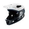 Kask rowerowy Leatt MTB Enduro 3.0 white - obrazek 7