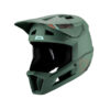 Kask rowerowy Leatt MTB Gravity 1.0 Teal - obrazek 6