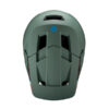 Kask rowerowy Leatt MTB Gravity 1.0 Teal - obrazek 4