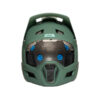 Kask rowerowy Leatt MTB Gravity 1.0 Teal - obrazek 5