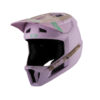 Kask rowerowy Leatt MTB Gravity 2.0 Lavender - obrazek 5