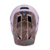 Kask rowerowy Leatt MTB Gravity 2.0 Lavender - obrazek 4