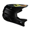 Kask rowerowy Leatt MTB Gravity 4.0 Black - obrazek 5