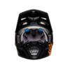 Kask rowerowy Leatt MTB Gravity 4.0 Black - obrazek 3
