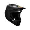 Kask rowerowy Leatt MTB Gravity 1.0 junior black - obrazek 3