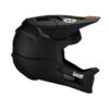 Kask rowerowy Leatt MTB Gravity 1.0 junior black - obrazek 7