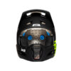 Kask rowerowy Leatt MTB Gravity 1.0 junior black - obrazek 5