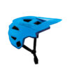 Kask rowerowy Leatt MTB Enduro 2.0 cyan - obrazek 5