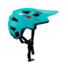 Kask rowerowy Leatt MTB Enduro 2.0 Junior aqua - obrazek 6