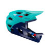 Kask rowerowy Leatt MTB Enduro 2.0 Junior aqua - obrazek 5
