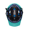 Kask rowerowy Leatt MTB Enduro 2.0 Junior aqua - obrazek 7
