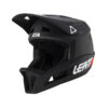 Kask rowerowy Leatt MTB Gravity 1.0 Black
