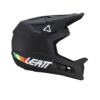 Kask rowerowy Leatt MTB Gravity 1.0 Black