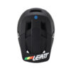 Kask rowerowy Leatt MTB Gravity 1.0 Black