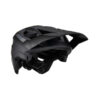 Kask rowerowy Leatt MTB Enduro 3.0 stealth - obrazek 6