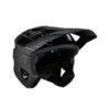 Kask rowerowy Leatt MTB Enduro 3.0 stealth - obrazek 3