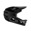 Kask rowerowy Leatt MTB Enduro 3.0 stealth - obrazek 4