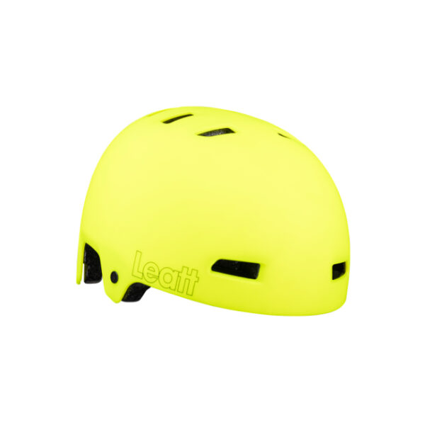 Kask rowerowy Leatt MTB Urban 2.0 Junior Acid