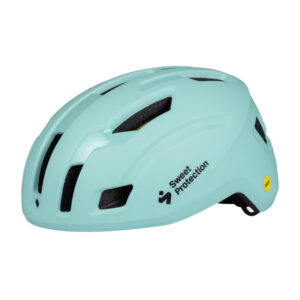 Kask rowerowy Sweet Protection Seeker MIPS Misty Turquoise