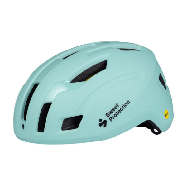 Kask rowerowy Sweet Protection Seeker MIPS Misty Turquoise