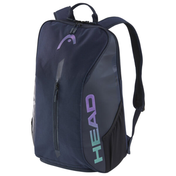Plecak HEAD Tour Backpack 25L navy 2025