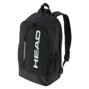 Plecak HEAD Base Backpack 17L Black 2025