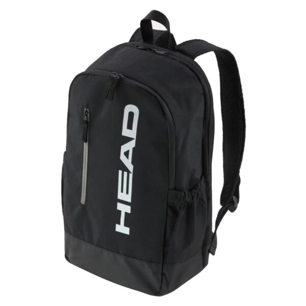 Plecak HEAD Base Backpack 17L Black 2025