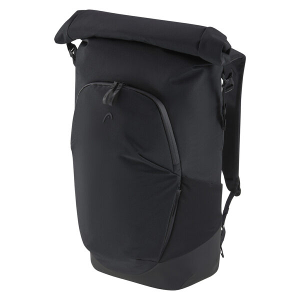 Plecak HEAD Pro X Racqpack Black 40L 2025