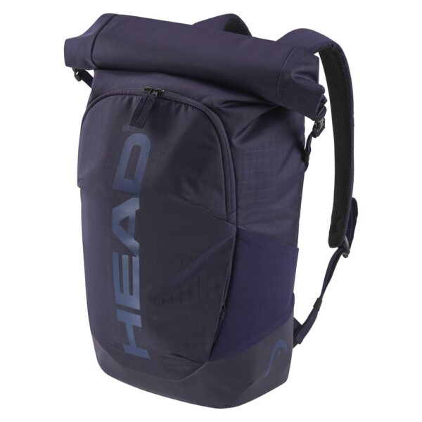 Plecak HEAD Tour Racqpack Dark Blue 40L 2025