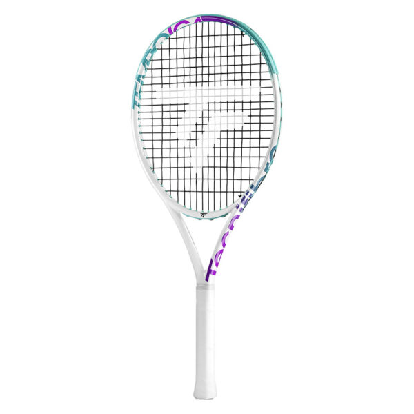 Rakieta Tecnifibre TEMPO IGA 26 junior 2025